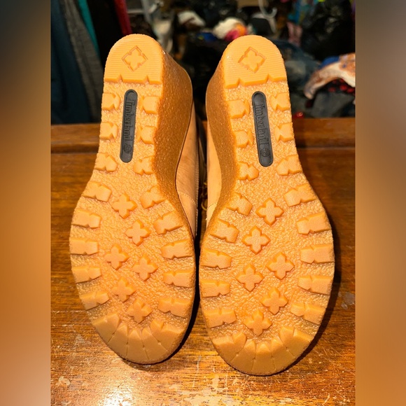 Timberland Women’s SZ8 - Picture 7 of 9